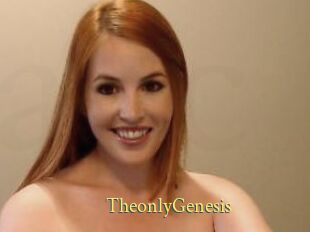 TheonlyGenesis