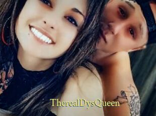 TherealDysQueen