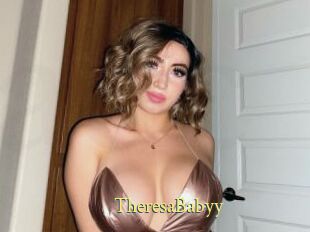 TheresaBabyy