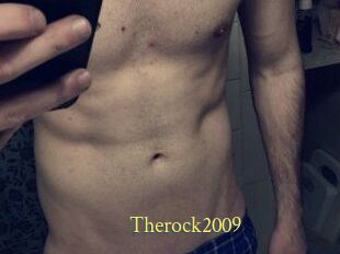 Therock2009