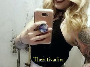 Thesativadiva