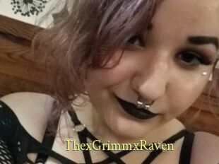 ThexGrimmxRaven