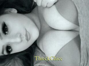 ThicckChicc
