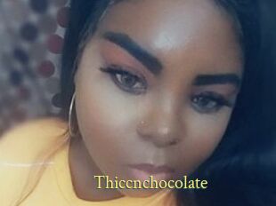 Thiccnchocolate