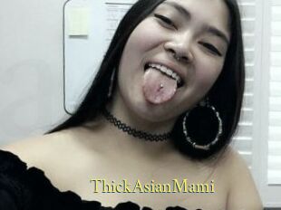 ThickAsianMami
