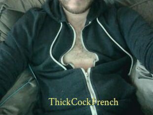 ThickCockFrench
