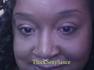 ThickSexySauce