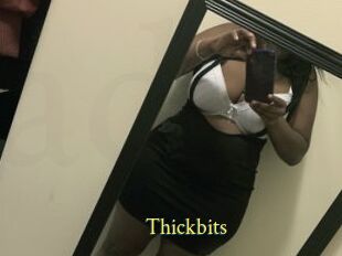 Thickbits