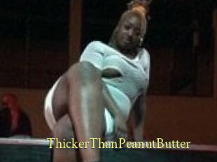 ThickerThanPeanutButter
