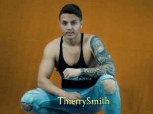 ThierrySmith