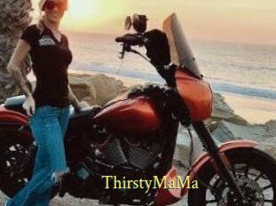 ThirstyMaMa