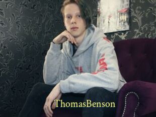 ThomasBenson