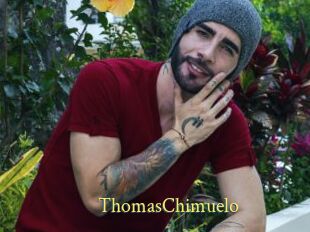 ThomasChimuelo