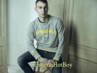 ThomasHotBoy
