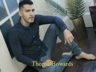 ThomasHowards