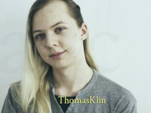 ThomasKlin