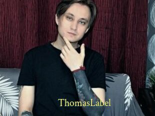 ThomasLabel