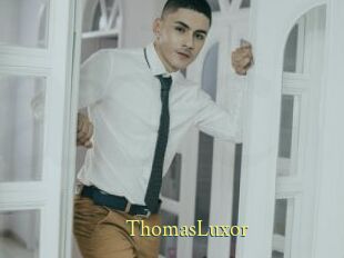 ThomasLuxor