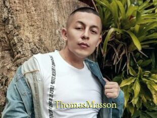 ThomasMasson