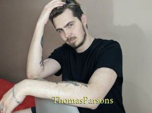 ThomasParsons