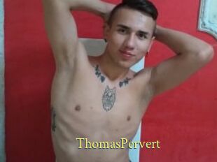 ThomasPervert