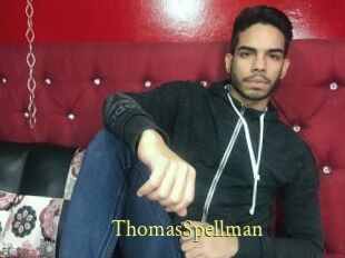 ThomasSpellman
