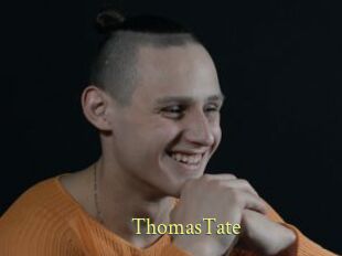 ThomasTate