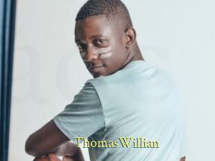 ThomasWillian