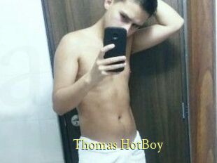 Thomas_HotBoy