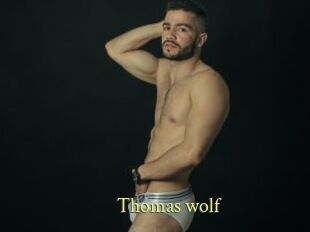 Thomas_wolf