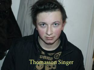 Thomasson_Singer