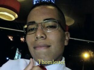 Thomlester
