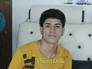ThomyDeak