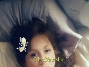 ThorNatasha