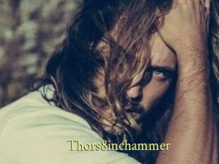 Thors8inchammer