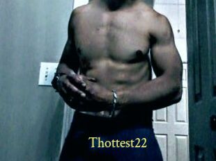 Thottest22