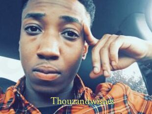 Thouzandwishes