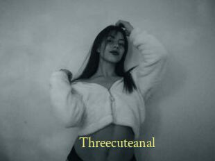 Threecuteanal