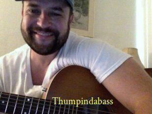 Thumpindabass