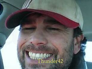 Thunder42