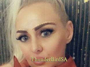 ThunderBirdSA