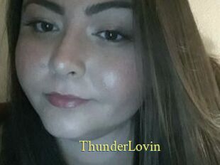 ThunderLovin