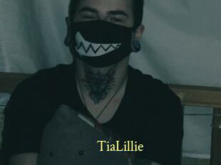 TiaLillie