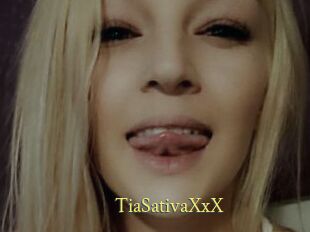 TiaSativaXxX