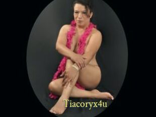 Tiacoryx4u