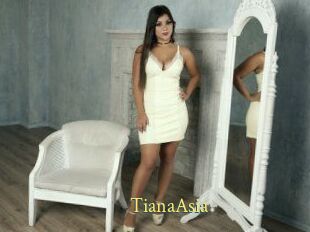 TianaAsia