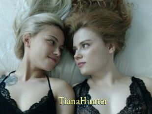 TianaHunter