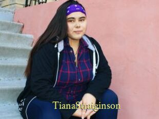 TianaStraiginson