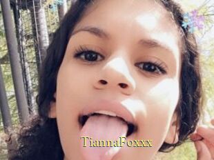 TiannaFoxxx