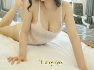 Tianyoyo